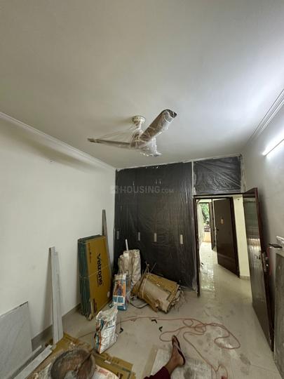 DDA flats sector B pocket 2 Bedroom 1