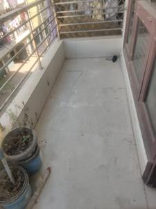 Balcony Image of 1900 Sq.ft 2 BHK Builder Floor for rent in Palam Vihar Extension Gurgaon for Rs. 19000