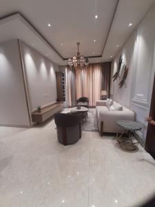 Hall Image of 2250 Sq.ft 3 BHK Apartment / Flat for sale in Jashn Elevate Phase 1, Sector B Ansal API Lucknow for Rs. 16600000