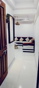 Hall Image of 1150 Sq.ft 3 BHK Apartment / Flat for rent in Ram Nagar Nagpur for Rs. 45000