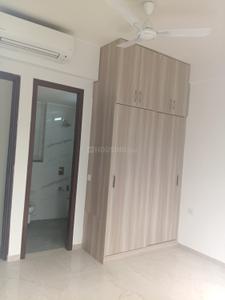 Bedroom Image of 1550 Sq.ft 3 BHK Builder Floor for sale in Smartworld Orchard, Sector 61 Gurgaon for Rs. 25500000