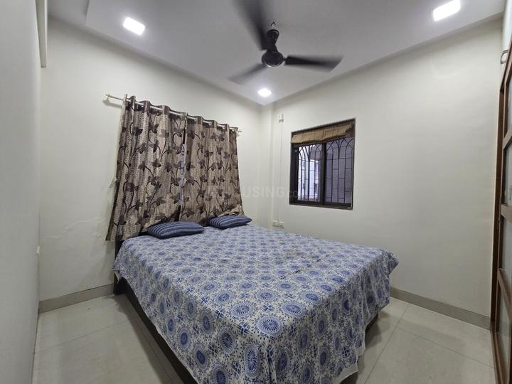 Jyot chs Bedroom 1