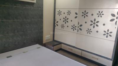 Bedroom Image of 1500 Sq.ft 3 BHK Apartment / Flat for sale in Kalpataru Estate, Pimple Gurav Pune for Rs. 14500000
