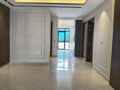 Living Room Image of 1800 Sq.ft 3 BHK Builder Floor for rent in Ansal Versalia, Sector 67 Gurgaon for Rs. 38000