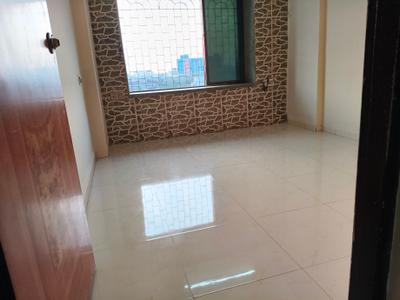 Bedroom Image of 790 Sq.ft 2 BHK Apartment / Flat for rent in Borivali West Mumbai for Rs. 50000