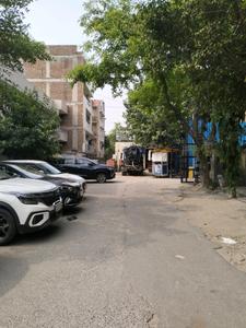 Image of 320 Sq.ft Residential Plot / Land for sale in Model Town, New Delhi for Rs. 150000000