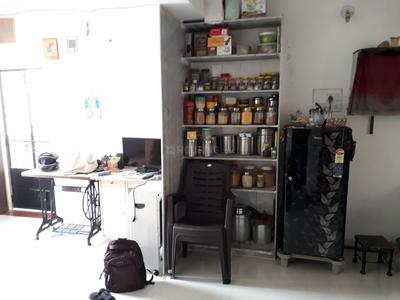 1 BHK Flat