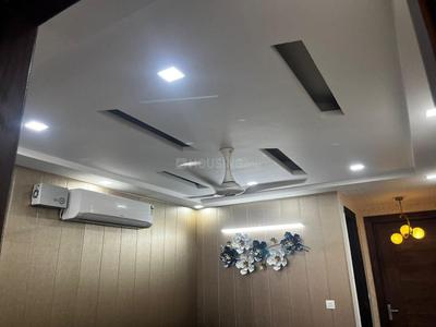 Hall Image of 1125 Sq.ft 2 BHK Builder Floor for sale in Amolik Residency, Sector 86 Faridabad for Rs. 10000000