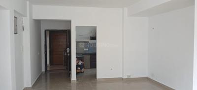 Hall Image of 1407 Sq.ft 3 BHK Apartment / Flat for sale in New Town Kolkata for Rs. 12500000
