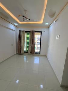 Hall Image of 575 Sq.ft 1 BHK Apartment / Flat for sale in Dombivli West Thane for Rs. 4000000