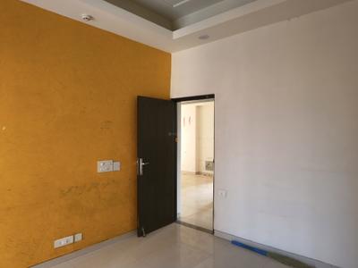 Bedroom Image of 2385 Sq.ft 4 BHK Apartment / Flat for rent in Rishabh Cloud 9 Towers, Vaishali Ghaziabad for Rs. 45000