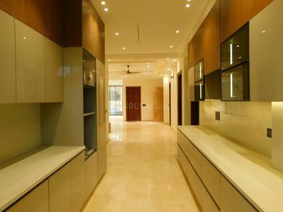 Kitchen Image of 2520 Sq.ft 4 BHK Builder Floor for sale in Punjabi Bagh New Delhi for Rs. 42100000