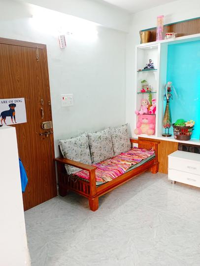 Swapnpurti bungalow Marunji Bedroom 1