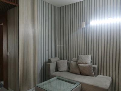 Living Room Image of 720 Sq.ft 2 BHK Apartment / Flat for rent in Pivotal Riddhi Siddhi by Pivotal Infrastructure Pvt. Ltd., Sector 99 Gurgaon for Rs. 32000