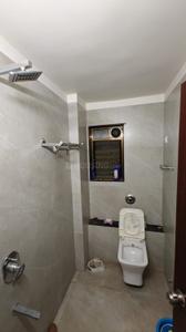 Image of 1200 Sq.ft 2 BHK Apartment / Flat for rent in Gangapur, Nashik for Rs. 25000