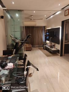 Living Room Image of 1150 Sq.ft 2 BHK Apartment / Flat for sale in Shirin Apartment, Tardeo Mumbai for Rs. 47100000