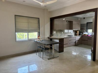 Hall Image of 2800 Sq.ft 3 BHK Builder Floor for rent in Sector 15A Faridabad for Rs. 40000