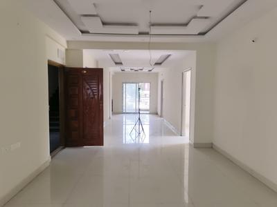 Living Room Image of 1980 Sq.ft 4 BHK Apartment / Flat for sale in Hennur Bengaluru for Rs. 9800000