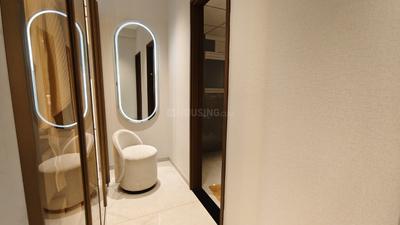 Bathroom Image of 2600 Sq.ft 4 BHK Villa for sale in Vishal Nivaan Meadows, Kesnand Pune for Rs. 15000000