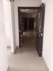 Hall Image of 883 Sq.ft 2 BHK Apartment / Flat for sale in Provident Sunworth City, Kambipura Bengaluru for Rs. 5000000