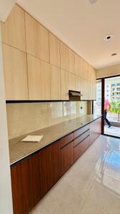 Kitchen Image of 1840 Sq.ft 3 BHK Apartment / Flat for sale in Emperium Premio, Sector 37C Gurgaon for Rs. 20240000