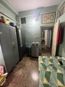 Bedroom Image of 560 Sq.ft 2 BHK Apartment / Flat for sale in Priyanka apartment, Hathital Jabalpur for Rs. 4500000