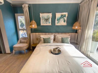Bedroom Image of 1915 Sq.ft 3 BHK Apartment / Flat for sale in Sobha Neopolis Phase 2 W 12 And 13 by Sobha Limited, Panathur Bengaluru for Rs. 33200000