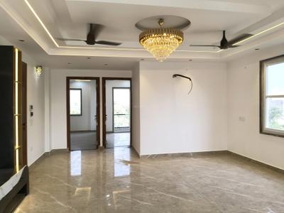 Living Room Image of 2700 Sq.ft 4 BHK Builder Floor for sale in Paramount Luxury Floors Sushant Lok 3 B Block, Sector 57 Gurgaon for Rs. 38500000