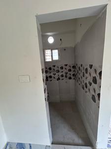 Balcony Image of 1385 Sq.ft 3 BHK Apartment / Flat for sale in Baranagar Kolkata for Rs. 6200000