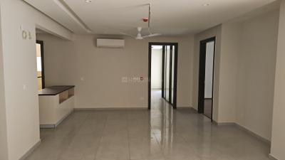 Living Room Image of 2650 Sq.ft 3 BHK Apartment / Flat for rent in SRG Marbella Grand, Sector 82 Mohali for Rs. 70000