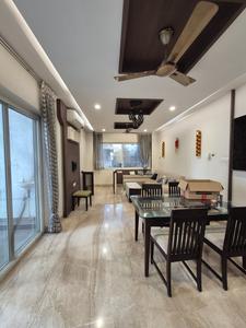 Hall Image of 1360 Sq.ft 2 BHK Apartment / Flat for sale in Marvel Cascada, Balewadi Pune for Rs. 15500000