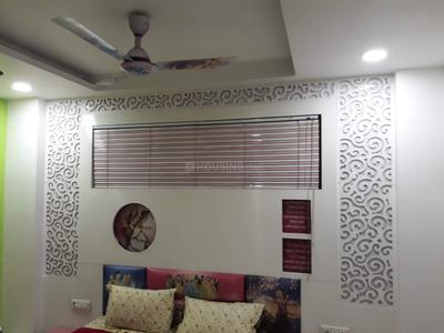 Hall Image of 1450 Sq.ft 3 BHK Builder Floor for rent in Safdarjung Enclave New Delhi for Rs. 80000