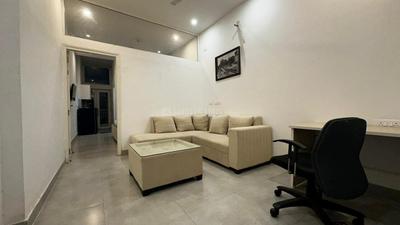 1 BHK Apartment