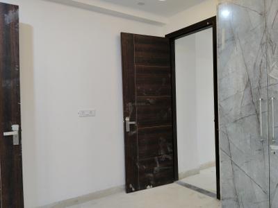 Bedroom Image of 720 Sq.ft 2 BHK Apartment / Flat for sale in Rajpur New Delhi for Rs. 4500000