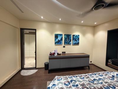 Bedroom Image of 3820 Sq.ft 3 BHK Apartment / Flat for sale in Rohan Mithila, Viman Nagar Pune for Rs. 45100000