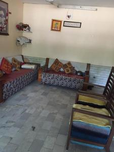 Hall Image of 1700 Sq.ft 4 BHK Apartment / Flat for sale in Jodhpur Ahmedabad for Rs. 8500000