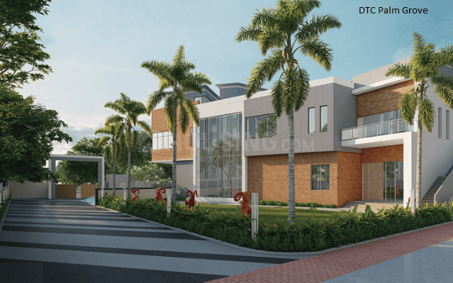 DTC Palm Grove Main Image 1