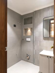 Common Bathroom Image of 1800 Sq.ft 4 BHK Builder Floor for sale in Indirapuram Ghaziabad for Rs. 24500000