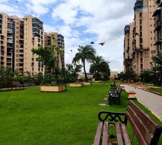 3 BHK Flat