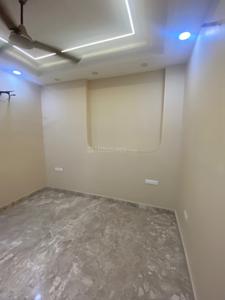 Bedroom Image of 1440 Sq.ft 3 BHK Builder Floor for sale in Mukherjee Nagar New Delhi for Rs. 27000000