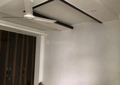 Living Room Image of PG 9116657 Wakad in Wakad, Pune