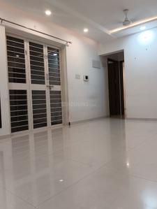 Living Room Image of 656 Sq.ft 2 BHK Apartment / Flat for sale in Legacy Liva, Punawale Pune for Rs. 7950000