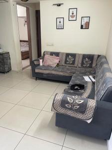 Hall Image of 1125 Sq.ft 2 BHK Apartment / Flat for sale in Vastral Ahmedabad for Rs. 4500000