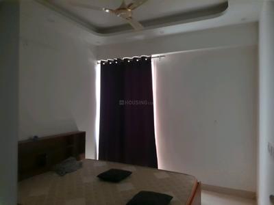 Bedroom Image of 750 Sq.ft 3 BHK Apartment / Flat for sale in Signature Global Golf Green, Sector 79 Gurgaon for Rs. 7300000
