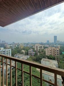 Balcony Image of 950 Sq.ft 2 BHK Apartment / Flat for sale in Aadhunik Greens, Borivali West Mumbai for Rs. 17500000
