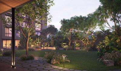 Image of 2745 Sq.ft 3 BHK Apartment / Flat for sale in Kudasan, Gandhinagar for Rs. 13115000