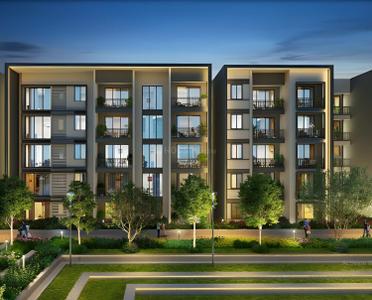 Image of 1600 Sq.ft 3 BHK Apartment / Flat for sale in Casagrand Hazen, Gottigere, Bengaluru for Rs. 17500000