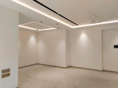 Living Room Image of 1320 Sq.ft 3 BHK Apartment / Flat for sale in DLH Dilrag, Juhu Mumbai for Rs. 66000000