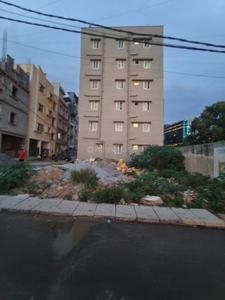 Image of 1640 Sq.ft Residential Plot / Land for sale in Mahadevapura, Bengaluru for Rs. 26240000