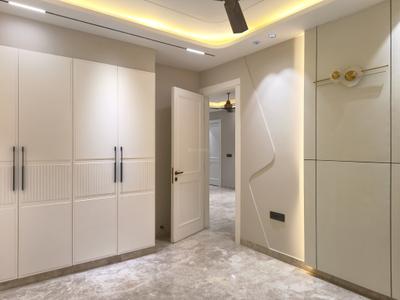 Bedroom Image of 2200 Sq.ft 5 BHK Builder Floor for sale in Nikunj Ultra Luxury Floors, Indirapuram Ghaziabad for Rs. 40000000